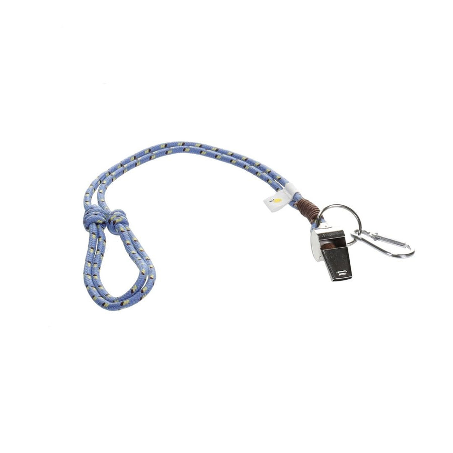 Sticky Lemon Better Together Keycord + Whistle - Parkette.