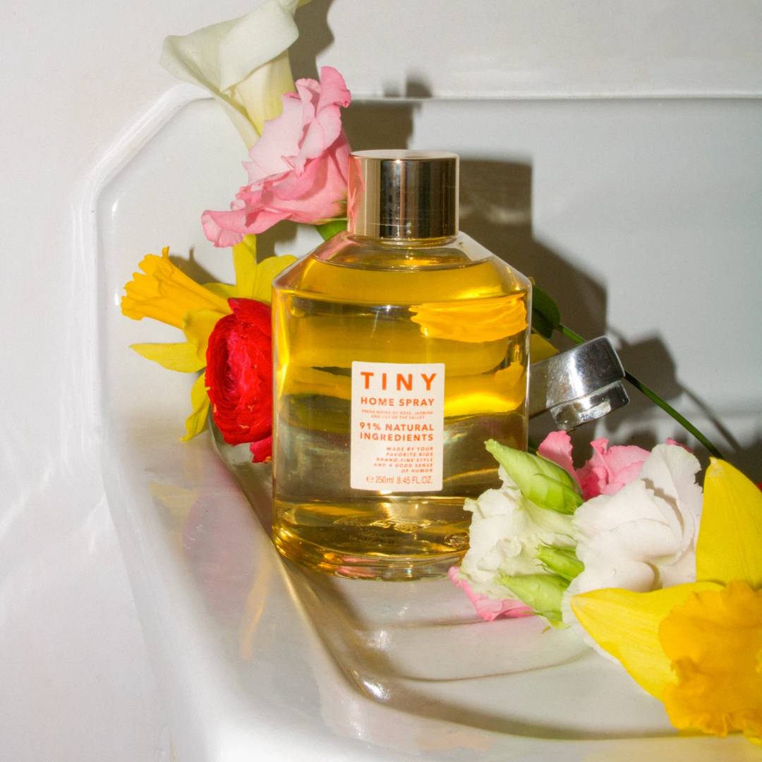 TINY Home Spray - Parkette.