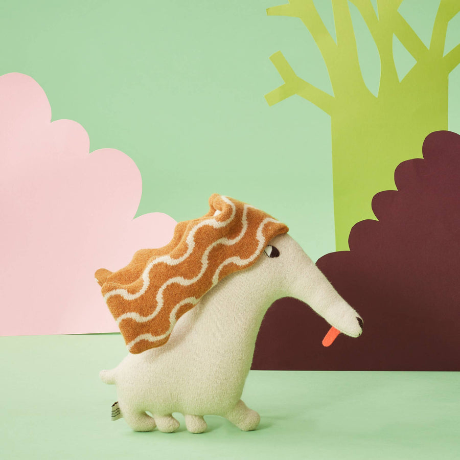 Gloria Hound  - Parkette.