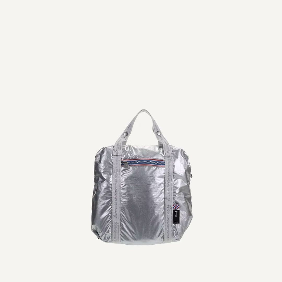 Nouk Backpack - Silver