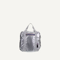 Nouk Backpack - Silver