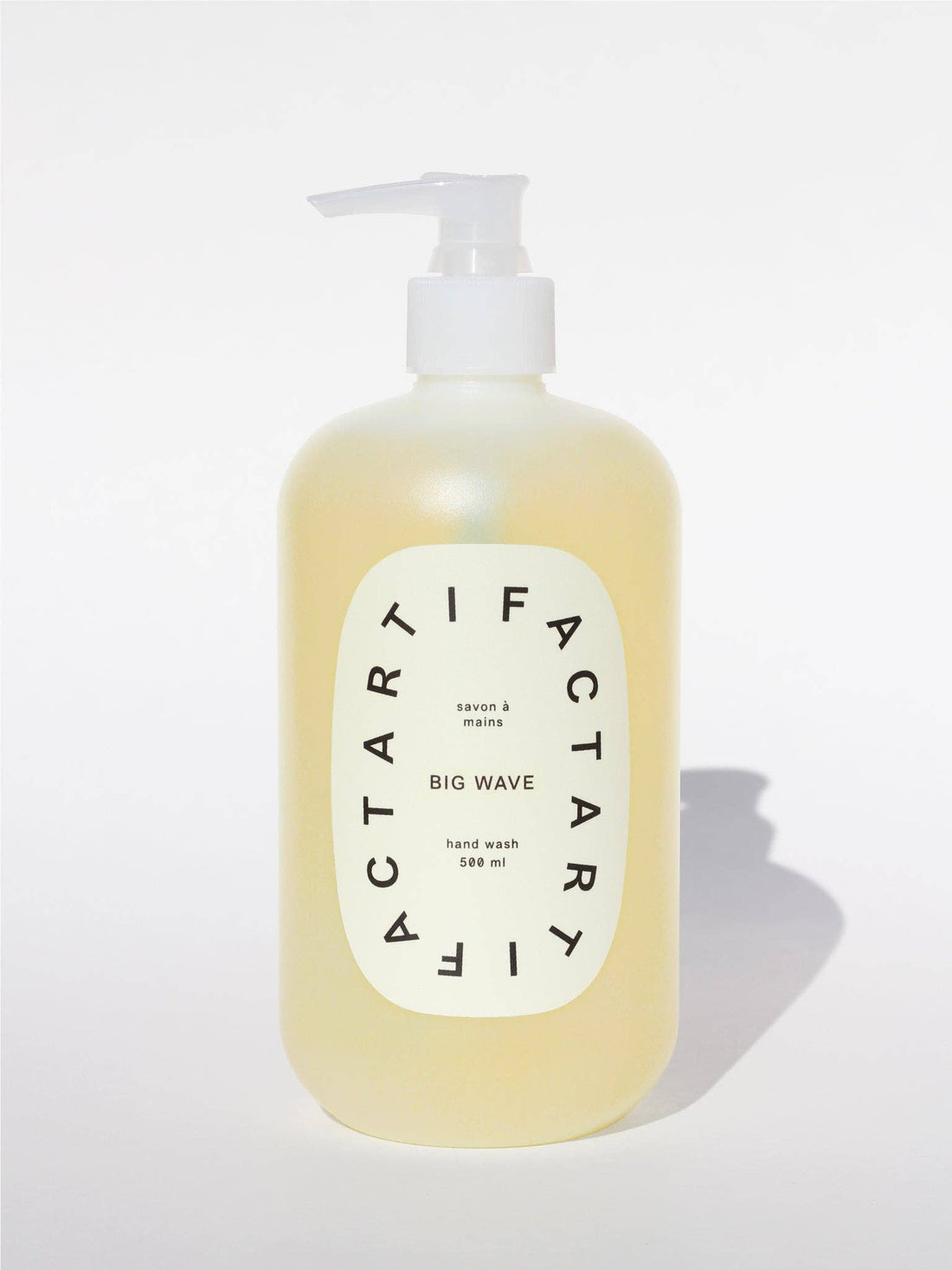Big Wave Hand Wash - Parkette.