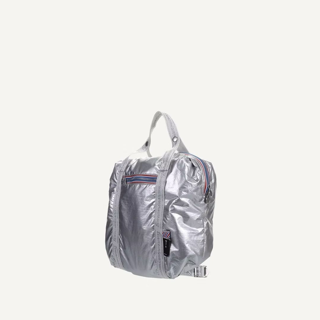 Nouk Backpack - Silver