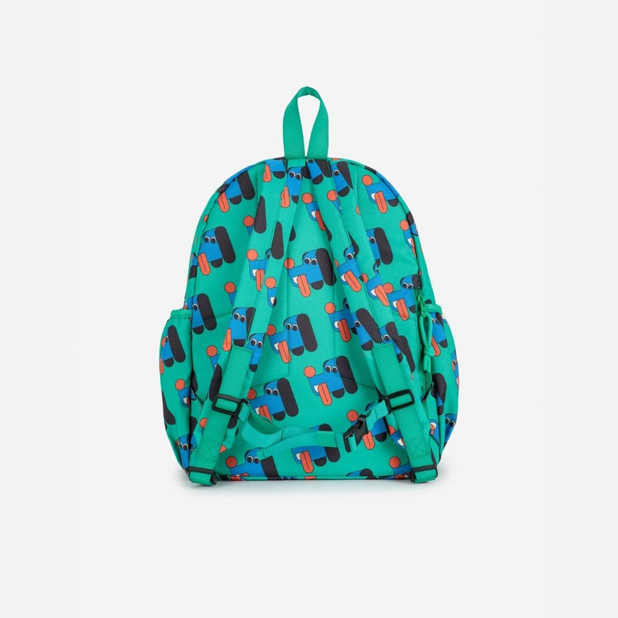 Doggy Mate All Over School Bag - Parkette.