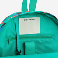 Doggy Mate All Over School Bag - Parkette.