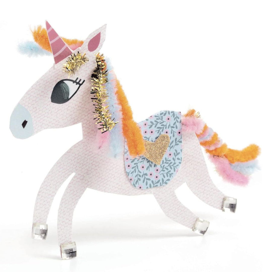 Paper Creations Creativity Kit - Parkette.
