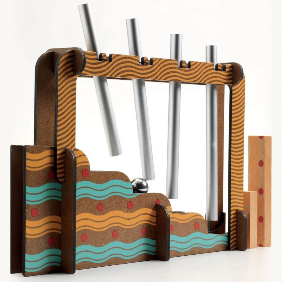 Zig & Go Music - 52 Pieces - Parkette.
