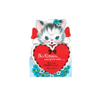 15 Vintage Valentines - Funny Punny Valentines