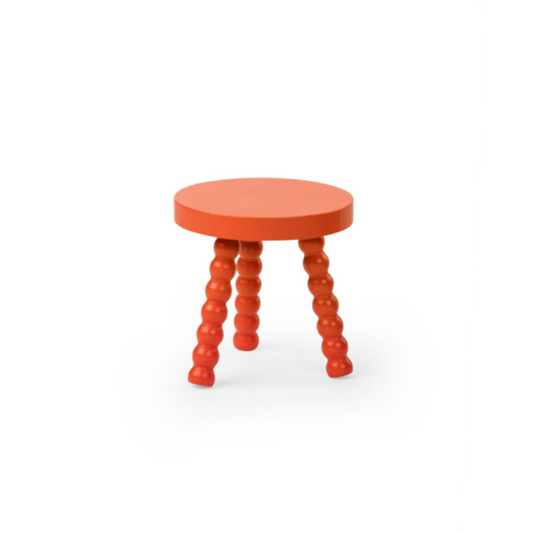 Les Minouchkas Wooden Caravan