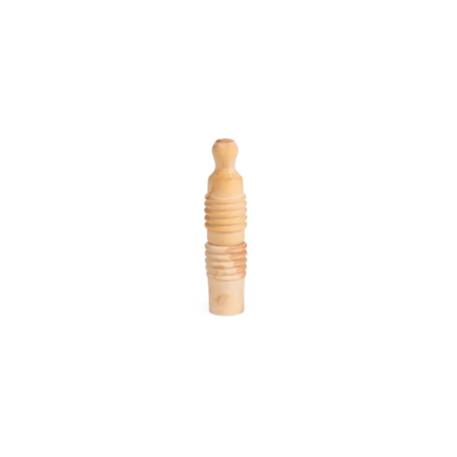Le Botaniste Wooden Duck Call - Parkette.