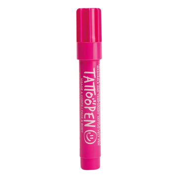 Nailmatic Kids TATTOOPEN - Pink - Parkette.