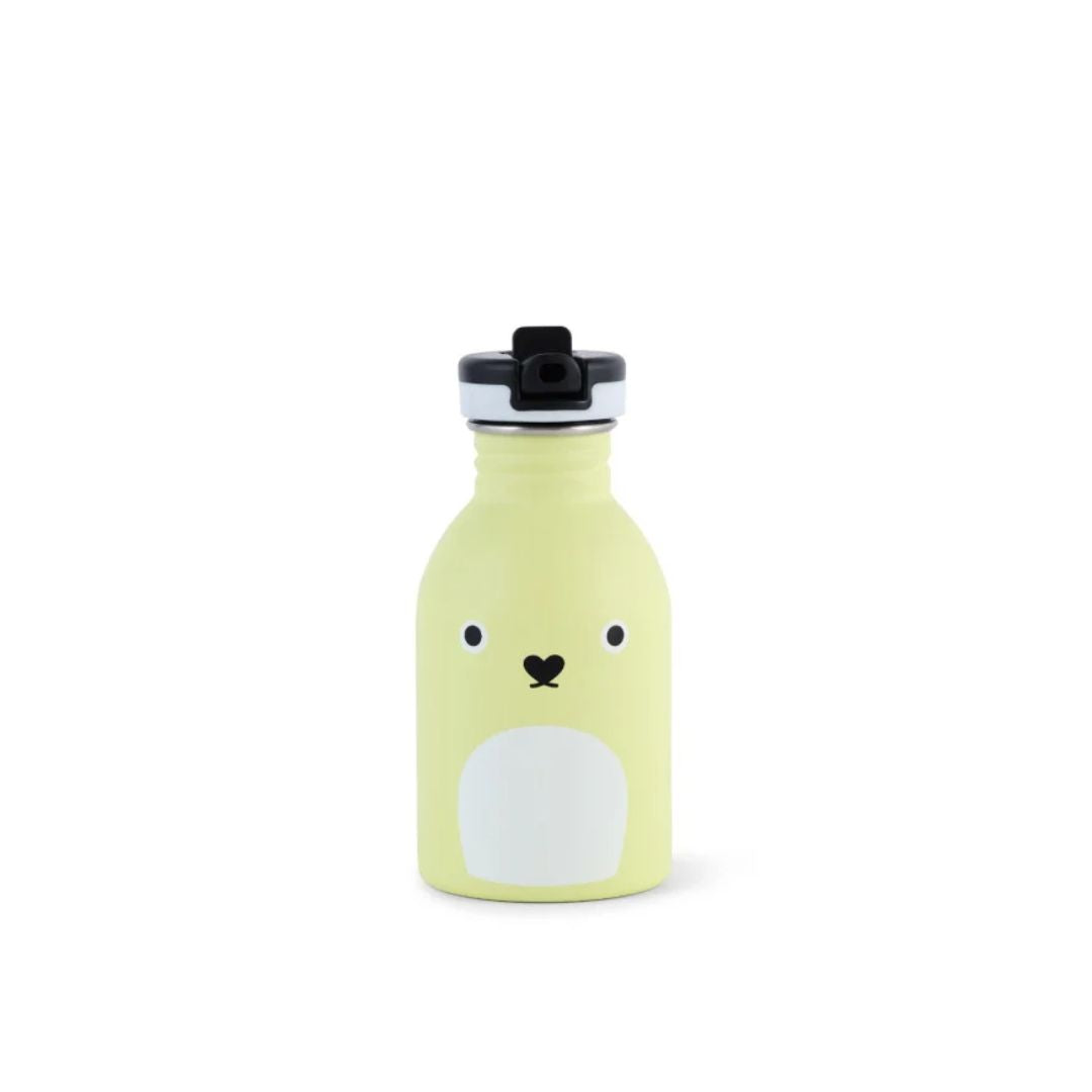 Ricecracker Stainless Steel Water Bottle