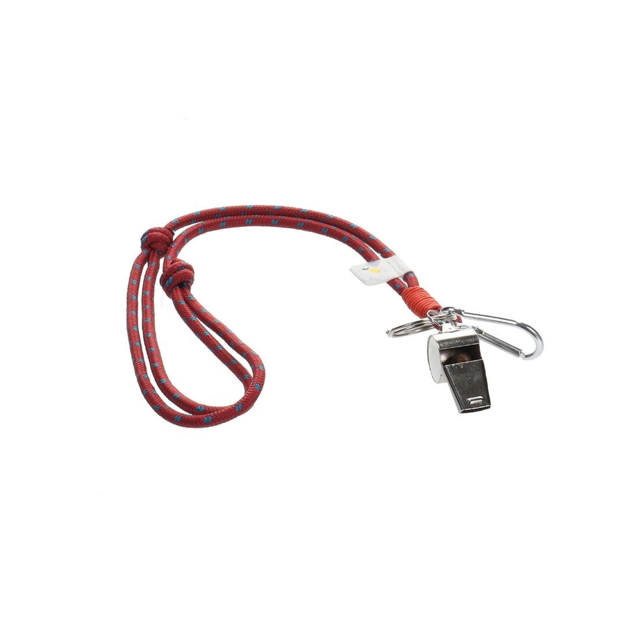 Sticky Lemon Better Together Keycord + Whistle - Parkette.