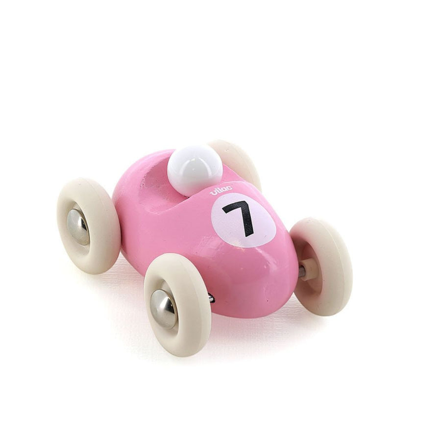 Mini Roadster - Assorted Colours - Parkette.