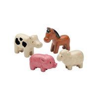 Farm Animals Set - Parkette.