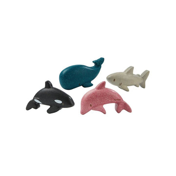 Sea Life Set - Parkette.
