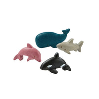 Sea Life Set - Parkette.