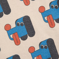 Baby Doggy Mate All Over Sweatshirt - Parkette.