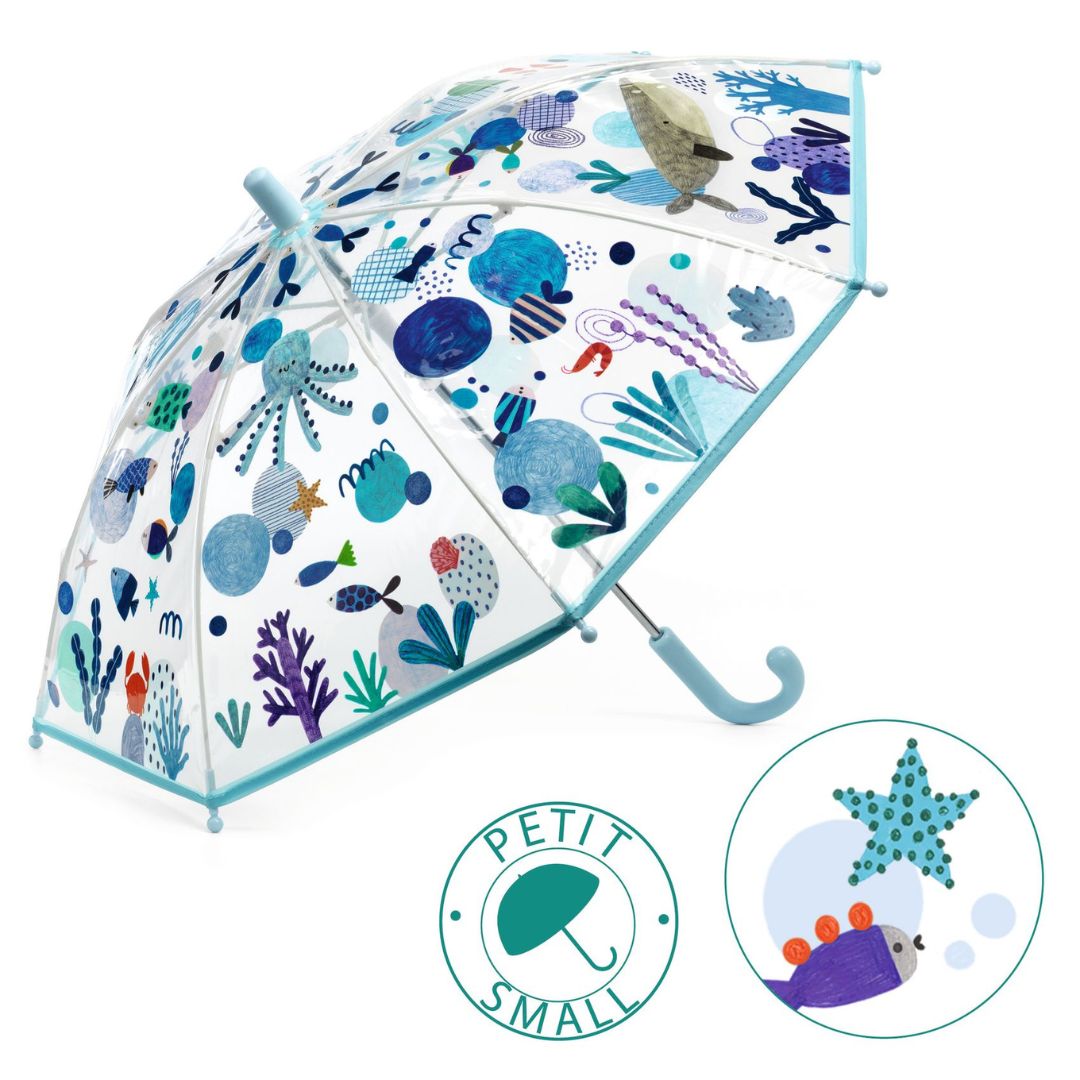 Petit Sea Umbrella