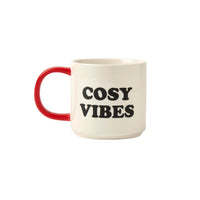 Peanuts Cosy Vibes Mug - Parkette.