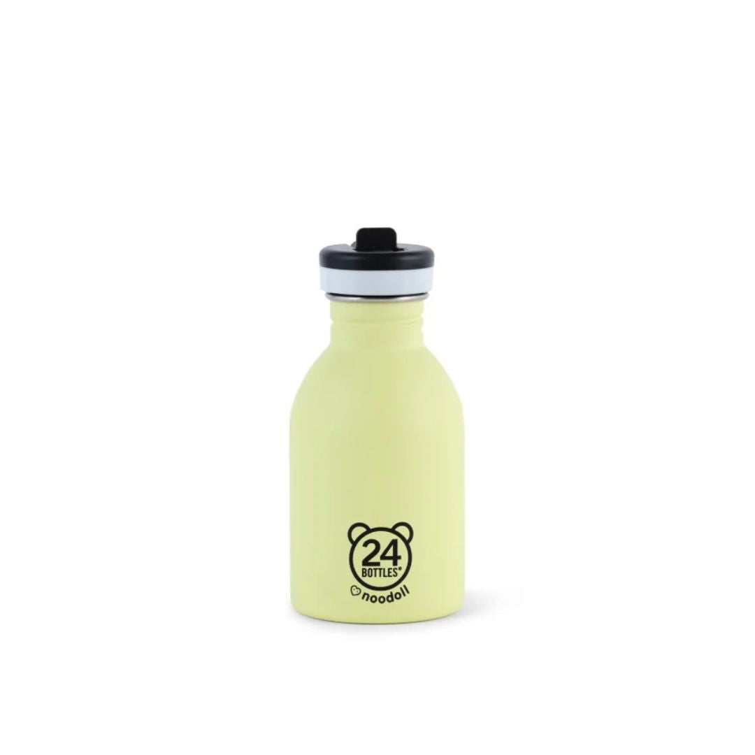 Ricecracker Stainless Steel Water Bottle