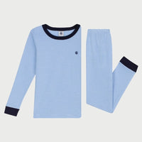 Milleraies Stripe Pajamas