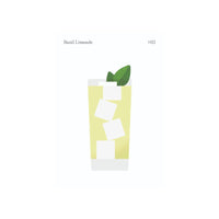The Cocktail Cabinet: Low/No