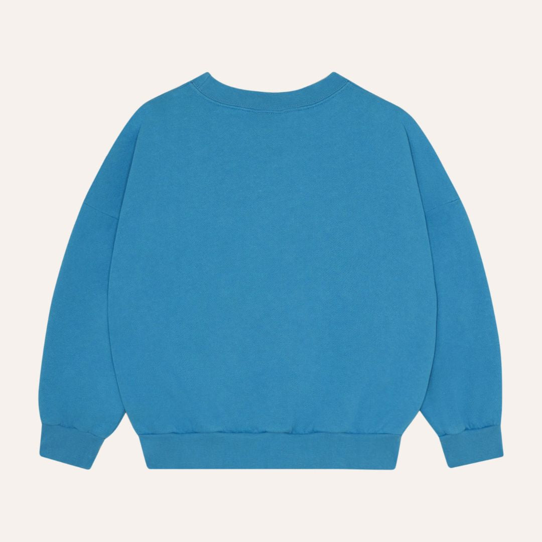 Rabbit Blue Sweatshirt - Parkette.