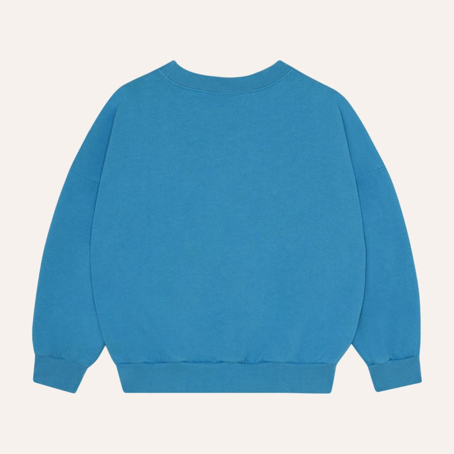 Rabbit Blue Sweatshirt - Parkette.