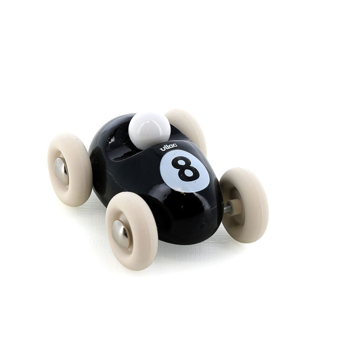 Mini Roadster - Assorted Colours - Parkette.