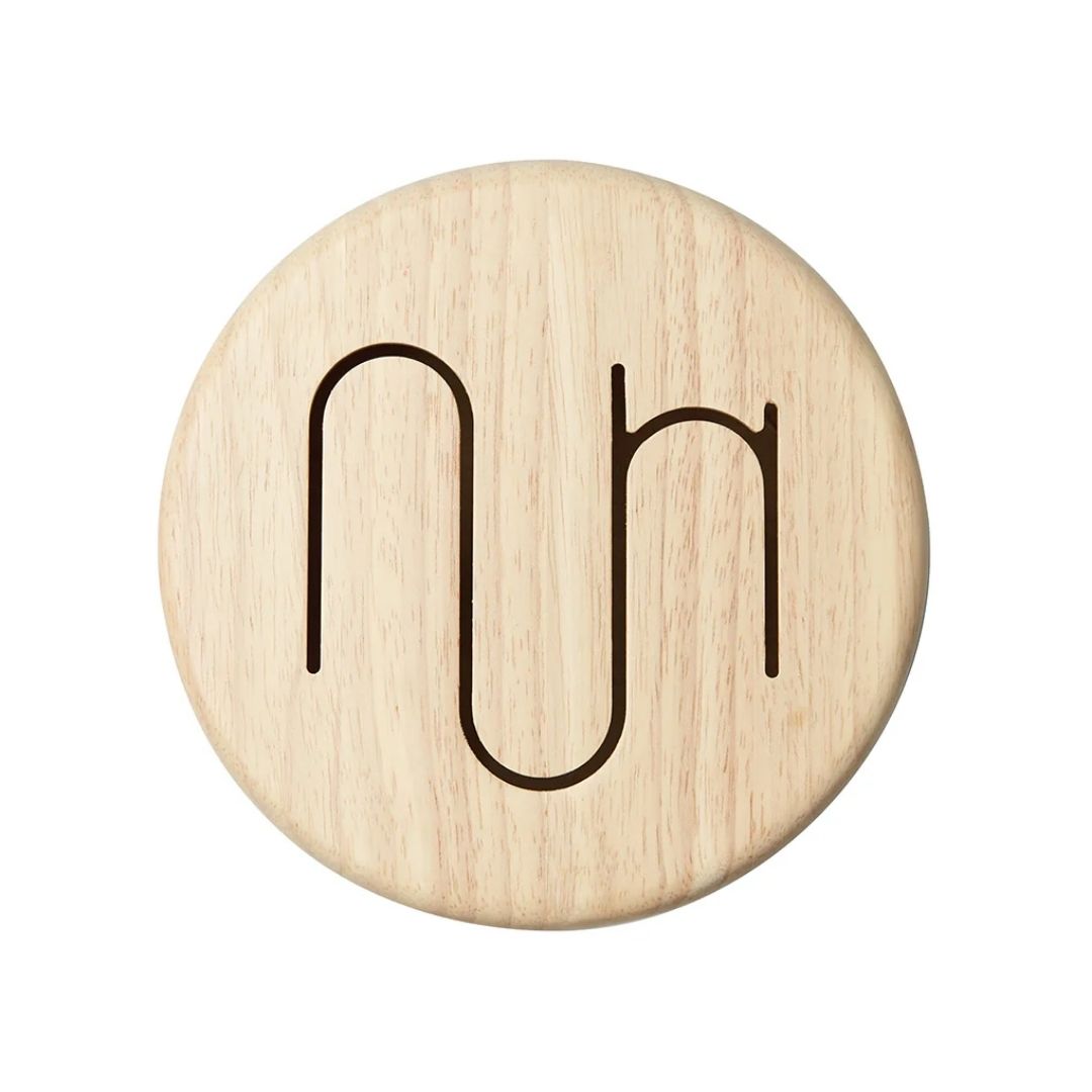 Solid Drum - Parkette.