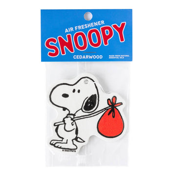Peanuts® x Three Potato Four Snoopy Nomad Air Freshener - Parkette.