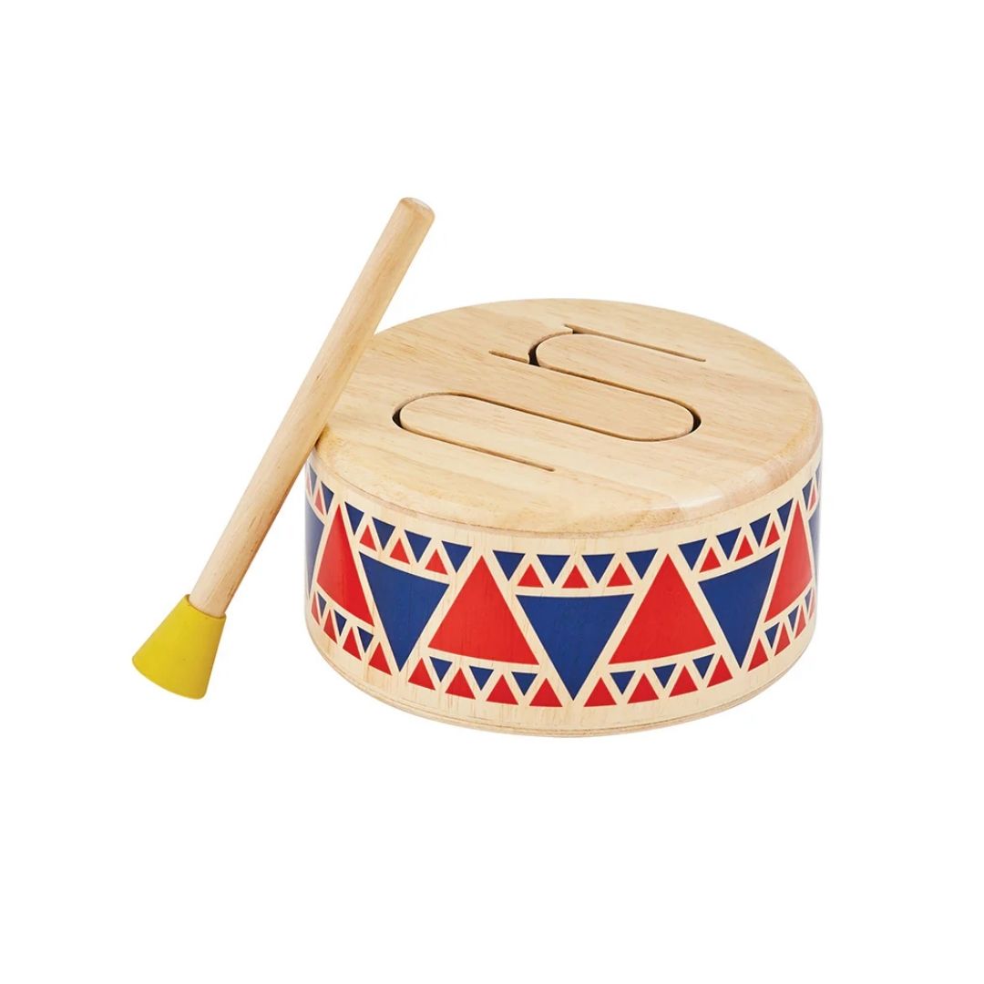 Solid Drum - Parkette.