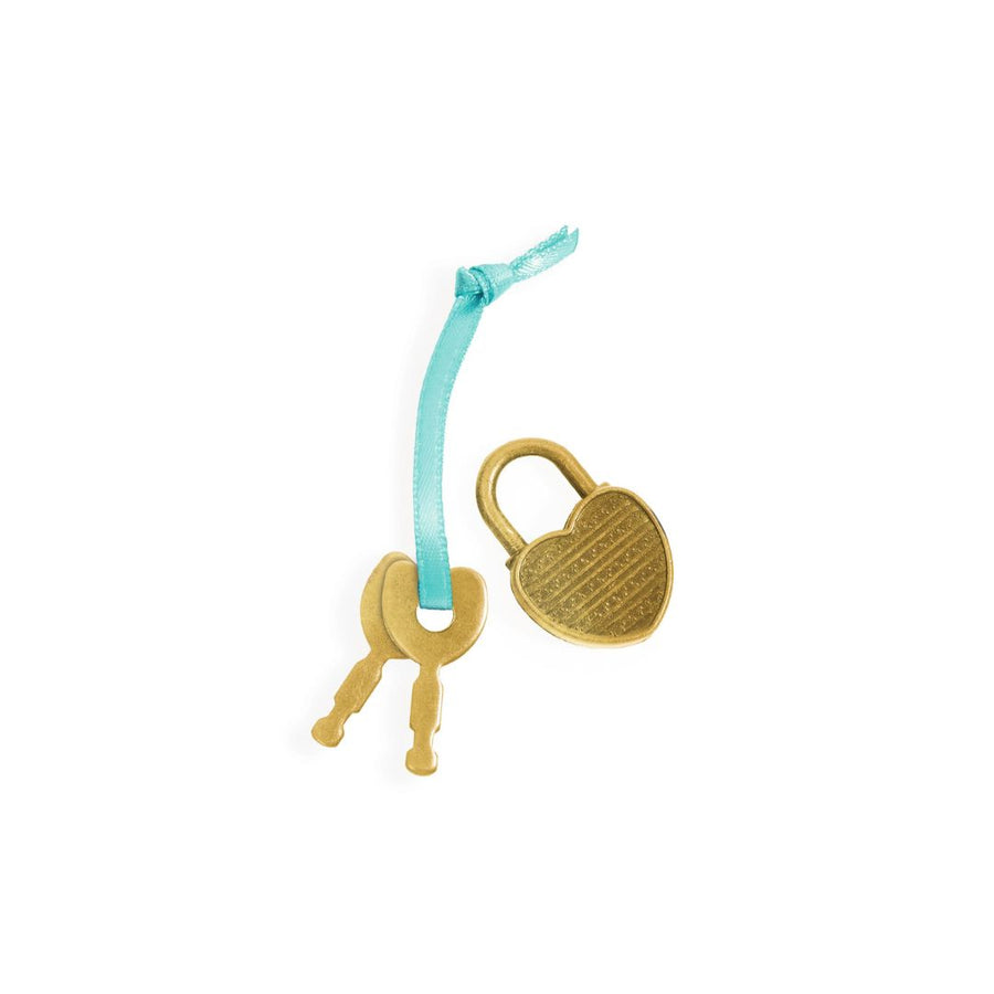 Tinyly Minico Secret Notebook - Parkette.