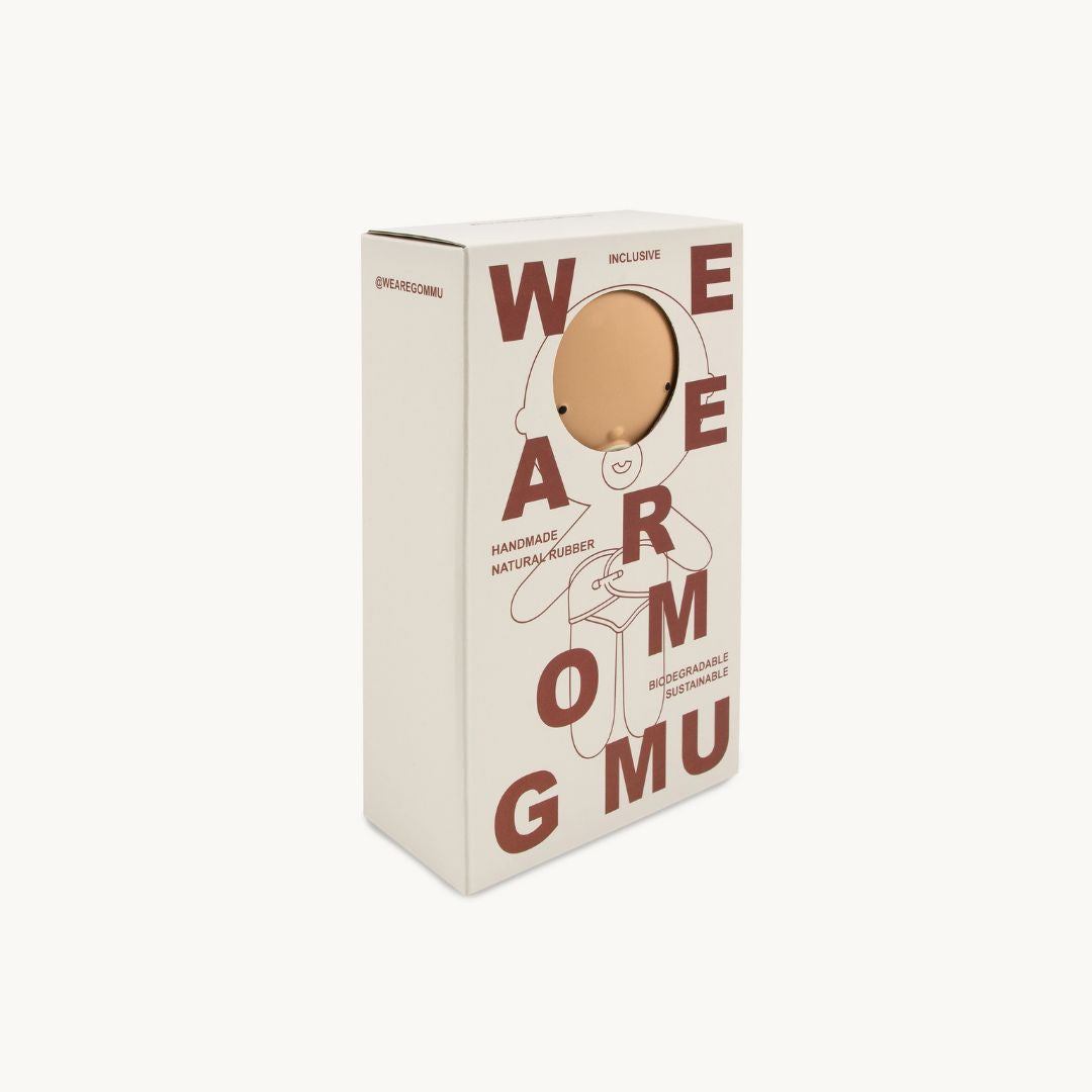 Gommu Mini Baby