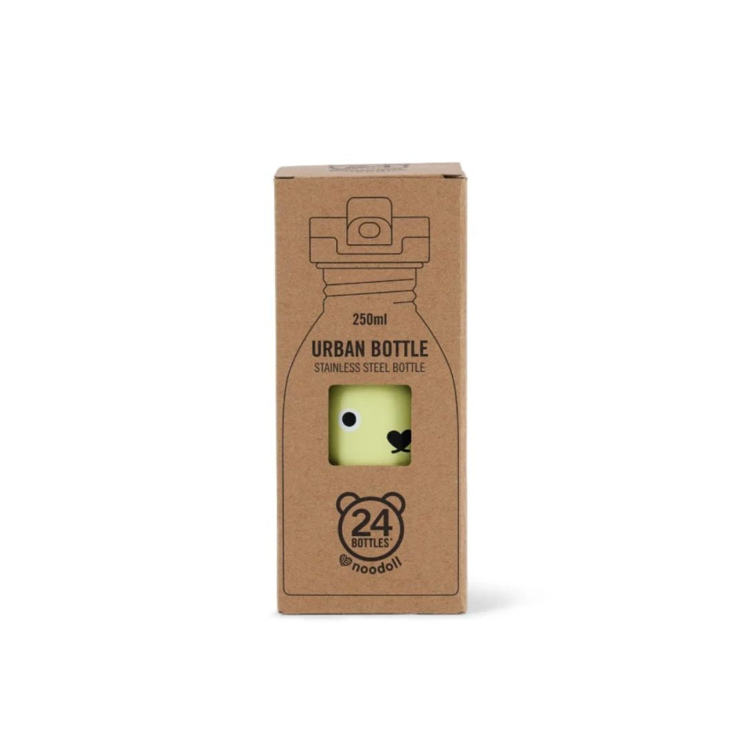 Ricecracker Stainless Steel Water Bottle
