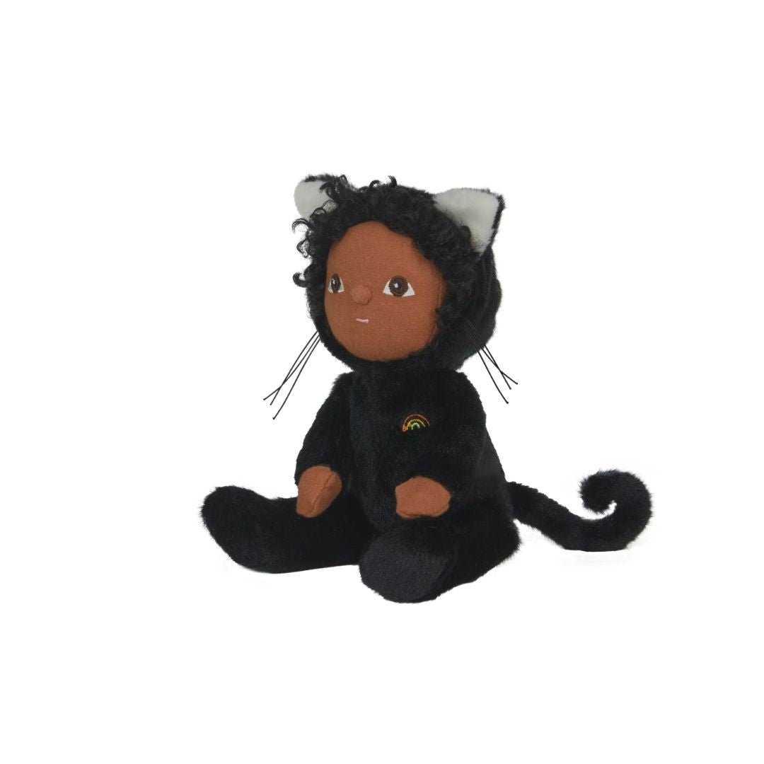 Dinky Dinkum Carson Cat - Parkette.