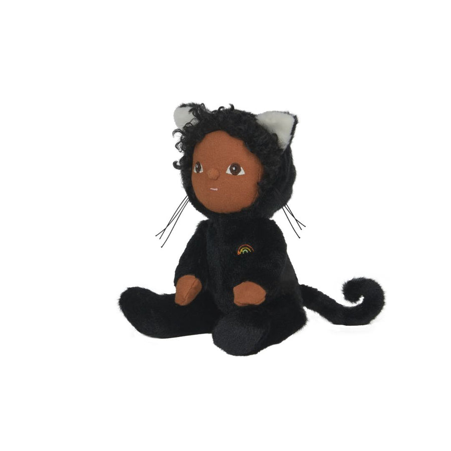 Dinky Dinkum Carson Cat - Parkette.