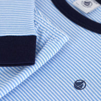 Milleraies Stripe Pajamas