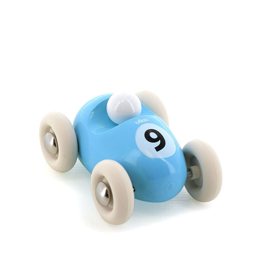 Mini Roadster - Assorted Colours - Parkette.