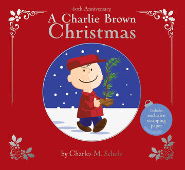 A Charlie Brown Christmas - Parkette.