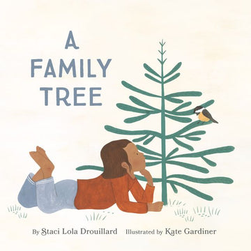 A Family Tree - Parkette.