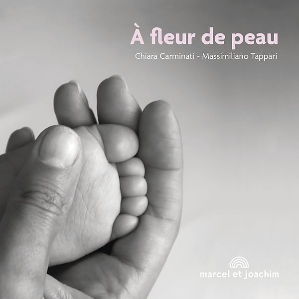 À Fleur de Peau