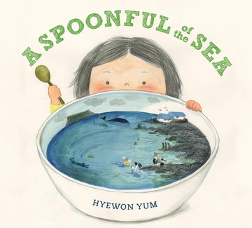 A Spoonful of the Sea - Parkette.