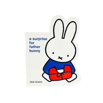 A Surprise for Father Bunny - Parkette.