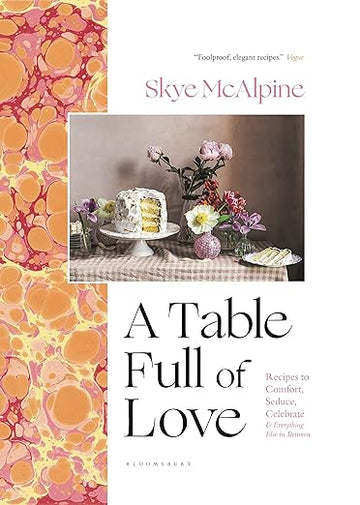 A Table Full of Love - Parkette.