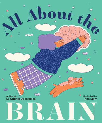 All About the Brain - Parkette.