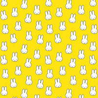 All Wrapped Up: Miffy - A Wrapping Paper Book - Parkette.