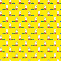 All Wrapped Up: Miffy - A Wrapping Paper Book - Parkette.