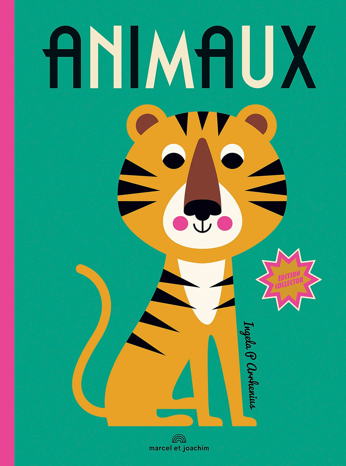 Animaux Édition Collector